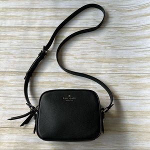 Kate Spade New York Mulberry Street Pyper crossbody bag